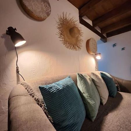 Refugio De Velada - Nisa Villa Bagian luar foto