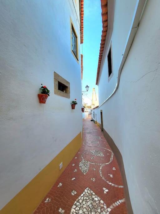 Refugio De Velada - Nisa Villa Bagian luar foto