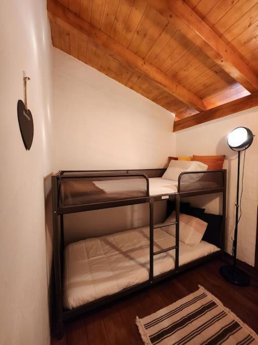 Refugio De Velada - Nisa Villa Bagian luar foto