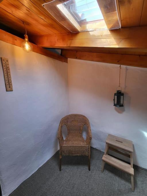 Refugio De Velada - Nisa Villa Bagian luar foto