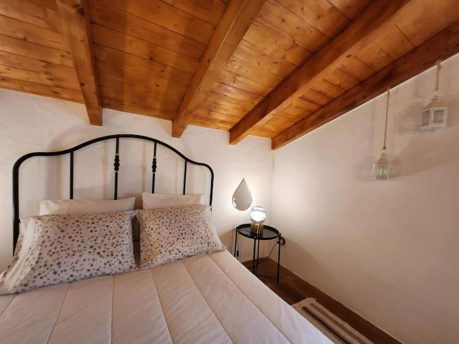 Refugio De Velada - Nisa Villa Bagian luar foto