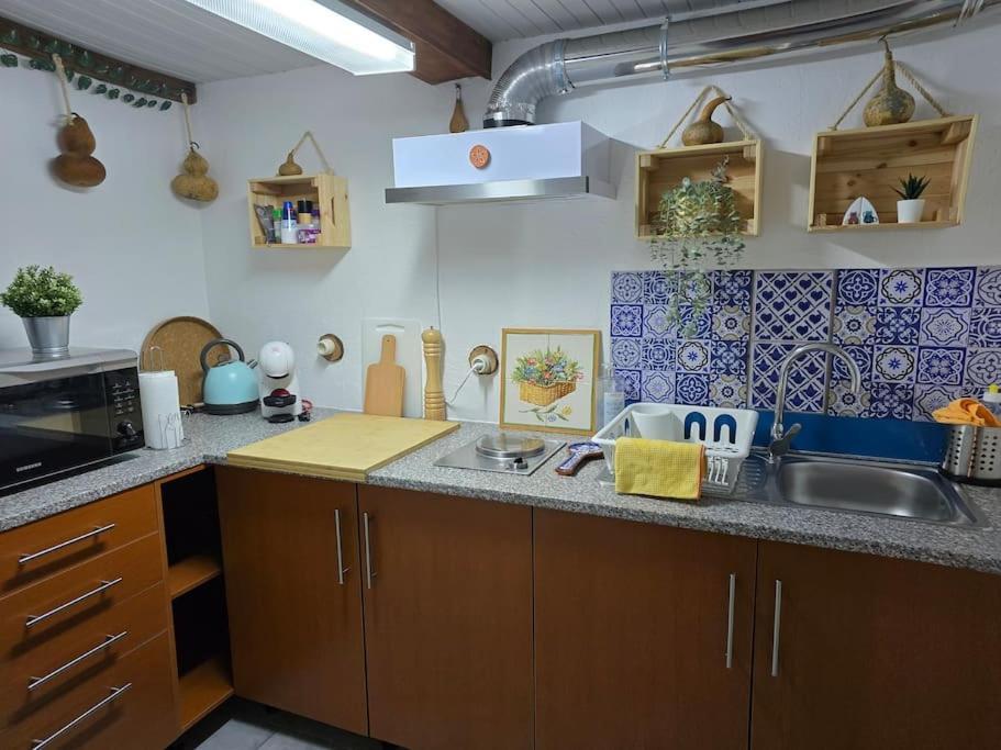 Refugio De Velada - Nisa Villa Bagian luar foto